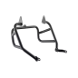 Gmole niskie Honda XL 750 Transalp czarne Yakk EXP Gmole niskie Honda XL 750 Transalp czarne Yakk EXP