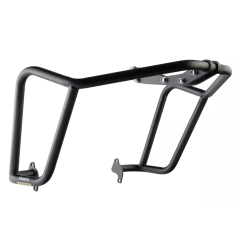 Gmole wysokie Honda XL 750 Transalp czarne Yakk EXP