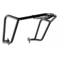 Gmole wysokie Honda XL 750 Transalp czarne Yakk EXP Gmole wysokie Honda XL 750 Transalp czarne Yakk EXP