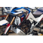 Gmole full crash Honda CRF 1100 Africa Twin Adventure Sport czarne Yakk EXP Gmole full crash Honda CRF 1100 Africa Twin Adventure Sport czarne Yakk EXP