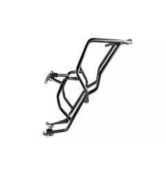Gmole full crash Yamaha T7 Tenere 700 19-24 czarne Yakk EXP