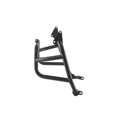 Gmole niskie Honda XL 750 Transalp czarne Yakk EXP