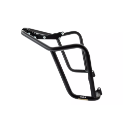 Gmole wysokie Honda XL 750 Transalp czarne Yakk EXP