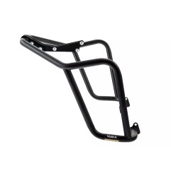 Gmole wysokie Honda XL 750 Transalp czarne Yakk EXP