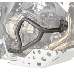 KAPPA GMOLE OSŁONY SILNIKA HONDA CRF 1000L AFRICA TWIN DCT (16-19) CZARNE
