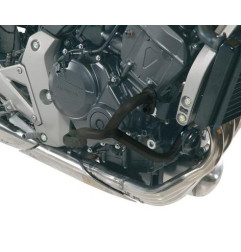 KAPPA GMOLE OSŁONY SILNIKA HONDA CB 600 HORNET (07-13) CZARNE