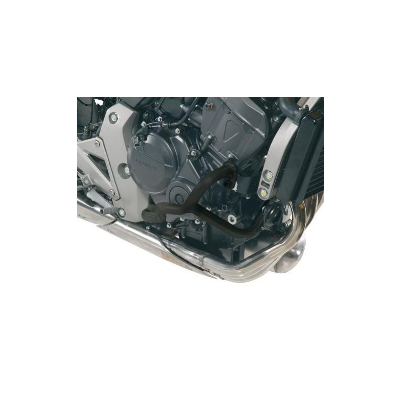 KAPPA GMOLE OSŁONY SILNIKA HONDA CB 600 HORNET (07-13) CZARNE