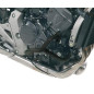 KAPPA GMOLE OSŁONY SILNIKA HONDA CB 600 HORNET (07-13) CZARNE
