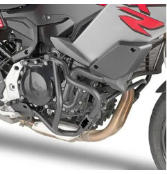 KAPPA GMOLE OSŁONY SILNIKA BMW F 900XR (20-25) CZARNE
