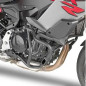 KAPPA GMOLE OSŁONY SILNIKA BMW F 900XR (20-25) CZARNE