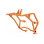 Gmole KTM 390 Adventure pomarańczowe Yakk EXP Gmole KTM 390 Adventure pomarańczowe Yakk EXP