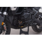 Gmole niskie BMW R 1300 GS czarne Yakk EXP Gmole niskie BMW R 1300 GS czarne Yakk EXP