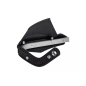Handbary osłony dłoni Circuit Ventura Carbon BMW R1200 GS 13-19 Handbary osłony dłoni Circuit Ventura Carbon BMW R1200 GS 13-19