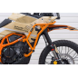 Gmole KTM 390 Adventure pomarańczowe Yakk EXP Gmole KTM 390 Adventure pomarańczowe Yakk EXP