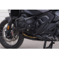 Gmole niskie BMW R 1300 GS czarne Yakk EXP Gmole niskie BMW R 1300 GS czarne Yakk EXP