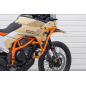 Gmole KTM 390 Adventure pomarańczowe Yakk EXP Gmole KTM 390 Adventure pomarańczowe Yakk EXP