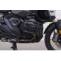 Gmole niskie BMW R 1300 GS czarne Yakk EXP Gmole niskie BMW R 1300 GS czarne Yakk EXP
