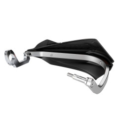 POLISPORT OSŁONY RĄK (HANDBARY) MODEL TRAIL BLAZER CF MOTO 450MT '24-'26 (ADVENTURE PARTS) KOLOR CZARNY
