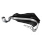 POLISPORT OSŁONY RĄK (HANDBARY) MODEL TRAIL BLAZER CF MOTO 450MT '24-'26 (ADVENTURE PARTS) KOLOR CZARNY