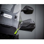 POLISPORT OSŁONY RĄK (HANDBARY) MODEL TRAIL BLAZER CF MOTO 450MT '24-'26 (ADVENTURE PARTS) KOLOR BIAŁY