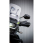 POLISPORT OSŁONY RĄK (HANDBARY) MODEL TRAIL BLAZER CF MOTO 450MT '24-'26 (ADVENTURE PARTS) KOLOR BIAŁY