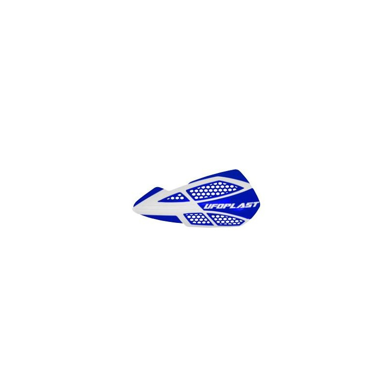 UFO OSŁONY RĄK (HANDBARY) VOYAGER KOLOR NIEBIESKI (LISTKI - POTRZEBNE MOCOWANIE PM01669, PM01665, PM01666 LUB PM01667)