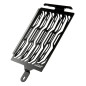 LOBOO Osłona chłodnicy aluminiowa do BMW R1250GS (2019-), BMW R1250GS ADV (2019-) LOBOO Osłona chłodnicy aluminiowa do BMW R1250GS (2019-), BMW R1250GS ADV (2019-)