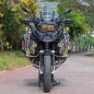 LOBOO Osłona chłodnicy aluminiowa do BMW R1250GS (2019-), BMW R1250GS ADV (2019-) LOBOO Osłona chłodnicy aluminiowa do BMW R1250GS (2019-), BMW R1250GS ADV (2019-)