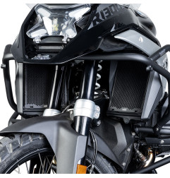 LOBOO Osłona chłodnicy aluminiowa do BMW R1300GS