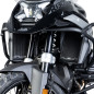 LOBOO Osłona chłodnicy aluminiowa do BMW R1300GS LOBOO Osłona chłodnicy aluminiowa do BMW R1300GS