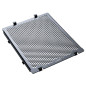 LOBOO Osłona chłodnicy aluminiowa do BMW R1300GS LOBOO Osłona chłodnicy aluminiowa do BMW R1300GS