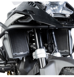 LOBOO Osłona chłodnicy aluminiowa do BMW R1300GS