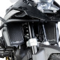 LOBOO Osłona chłodnicy aluminiowa do BMW R1300GS LOBOO Osłona chłodnicy aluminiowa do BMW R1300GS