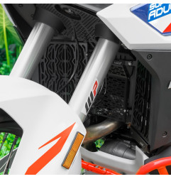 LOBOO Osłona chłodnicy aluminiowa do KTM 1290 Super Adventure S/R (2022-)