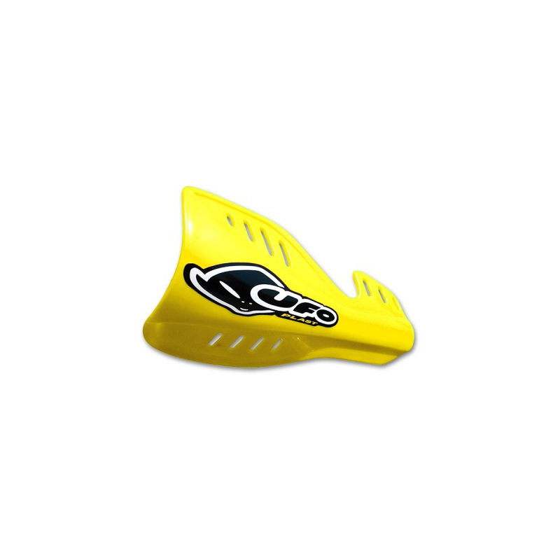 UFO OSŁONY RĄK (HANDBARY) HUSQVARNA 4T '05-'09 KOLOR ŻÓŁTY - ZASTĄPIONY PRZEZ KT03086103