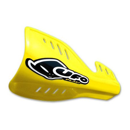 UFO OSŁONY RĄK (HANDBARY) HUSQVARNA 4T '05-'09 KOLOR ŻÓŁTY - ZASTĄPIONY PRZEZ KT03086103