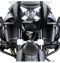 LOBOO Osłona chłodnicy aluminiowa do BMW R1300GS