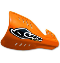 UFO OSŁONY RĄK (HANDBARY) KTM 4T '05-'06 KOLOR POMARAŃCZOWY