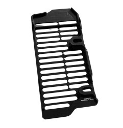 FM-PARTS OSŁONY CHŁODNICY (KRATKI) ALUMINIUM BETA '20-'26 KOLOR CZARNY