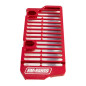 FM-PARTS OSŁONY CHŁODNICY (KRATKI) ALUMINIUM BETA '20-'26 KOLOR CZERWONY