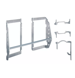 Osłona wzmocnienie chłodnicy aluminiowa HLP Beta RR 125 200 250 300 350 390 430 480 2T 4T 20-23