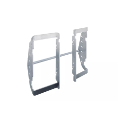 Osłona wzmocnienie chłodnicy aluminiowa HLP Beta RR 125 200 250 300 350 390 430 480 2T 4T 20-23