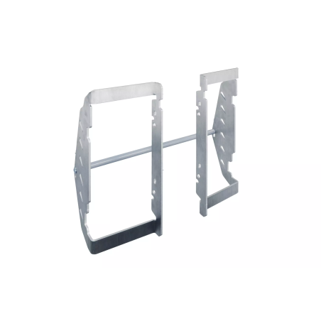 Osłona wzmocnienie chłodnicy aluminiowa HLP Beta RR 125 200 250 300 350 390 430 480 2T 4T 20-23
