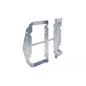 Osłona wzmocnienie chłodnicy aluminiowa HLP Beta RR 125 200 250 300 350 390 430 480 2T 4T 20-23