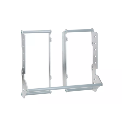 Osłona wzmocnienie chłodnicy aluminiowa HLP Beta RR 250 300 X-Trainer 15-24