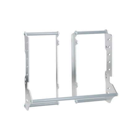 Osłona wzmocnienie chłodnicy aluminiowa HLP Beta RR 250 300 X-Trainer 15-24