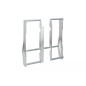 Osłona wzmocnienie chłodnicy aluminiowa HLP Husqvarna TE 250/310/450 08-10 Osłona wzmocnienie chłodnicy aluminiowa HLP Husqvarna TE 250/310/450 08-10