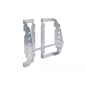 Osłona wzmocnienie chłodnicy aluminiowa HLP Beta RR 125 200 250 300 350 390 430 480 2T 4T 20-23