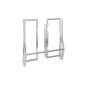 Osłona wzmocnienie chłodnicy aluminiowa HLP Husqvarna TE 250/310/450 08-10 Osłona wzmocnienie chłodnicy aluminiowa HLP Husqvarna TE 250/310/450 08-10