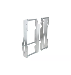 Osłona wzmocnienie chłodnicy aluminiowa HLP Husqvarna TE 250/310/450 08-10